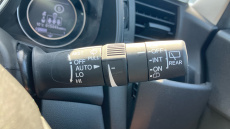 Honda Jazz 1.3 i-VTEC SE 5dr CVT Petrol Hatchback